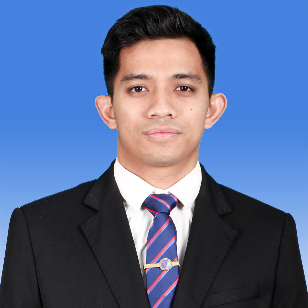 Muhamad Helmi Fitri bin Mohd Hazari