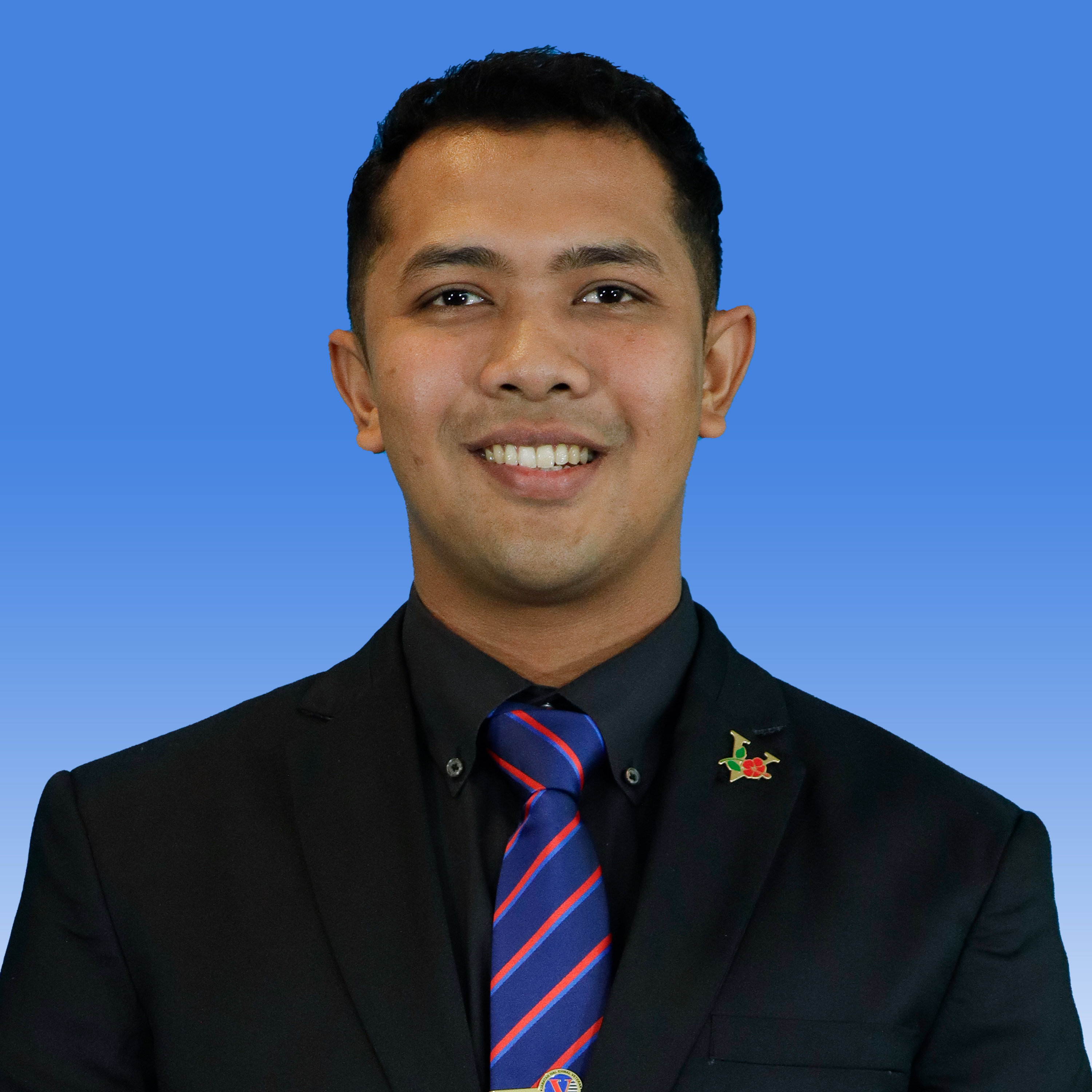 Pbt Muhammad Syakir bin Nordin 