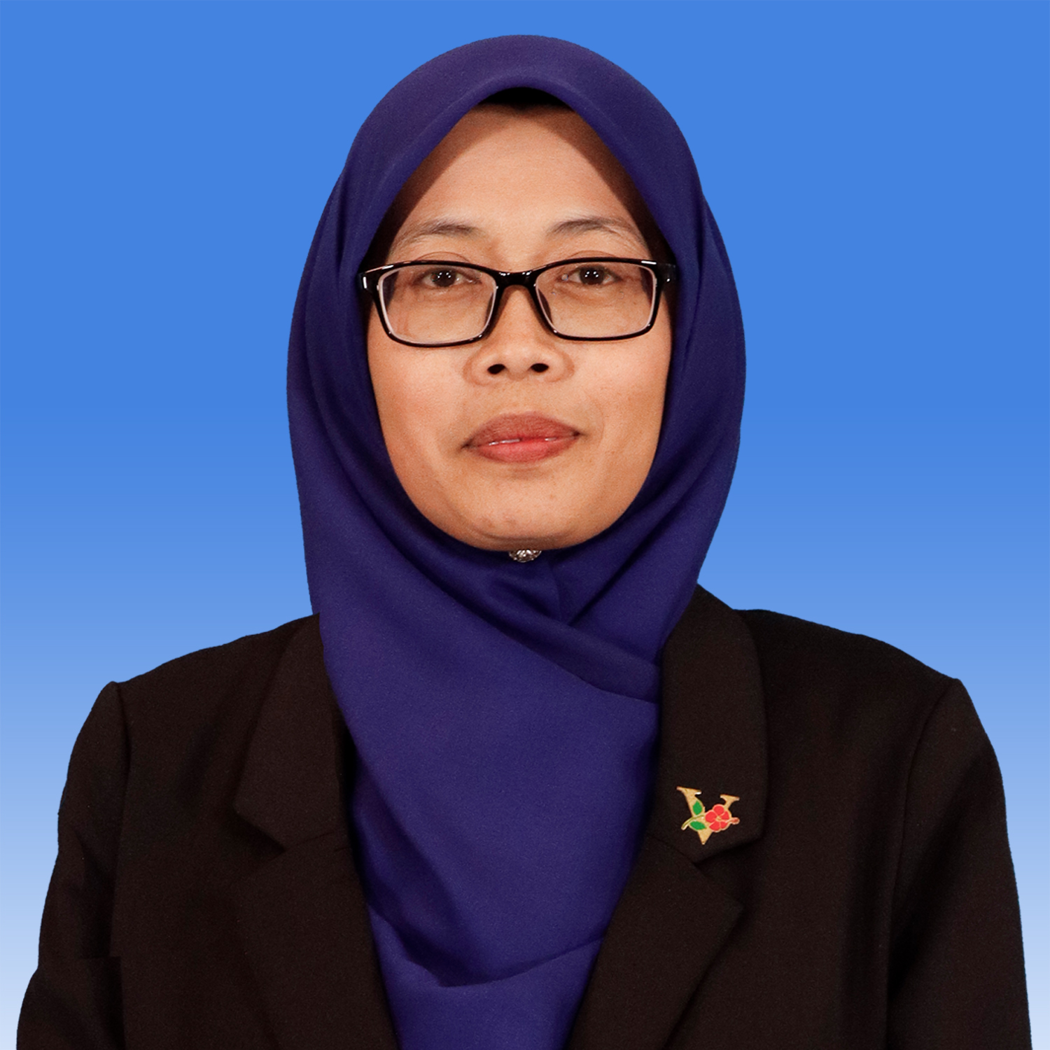 Nazira binti Ismail 