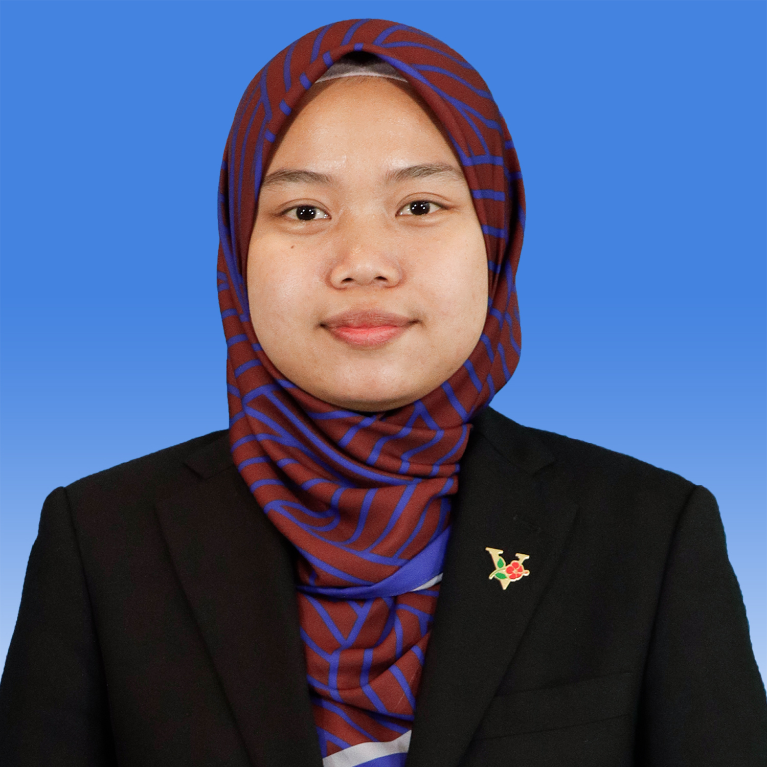 Norliyana binti Mohd Kamin