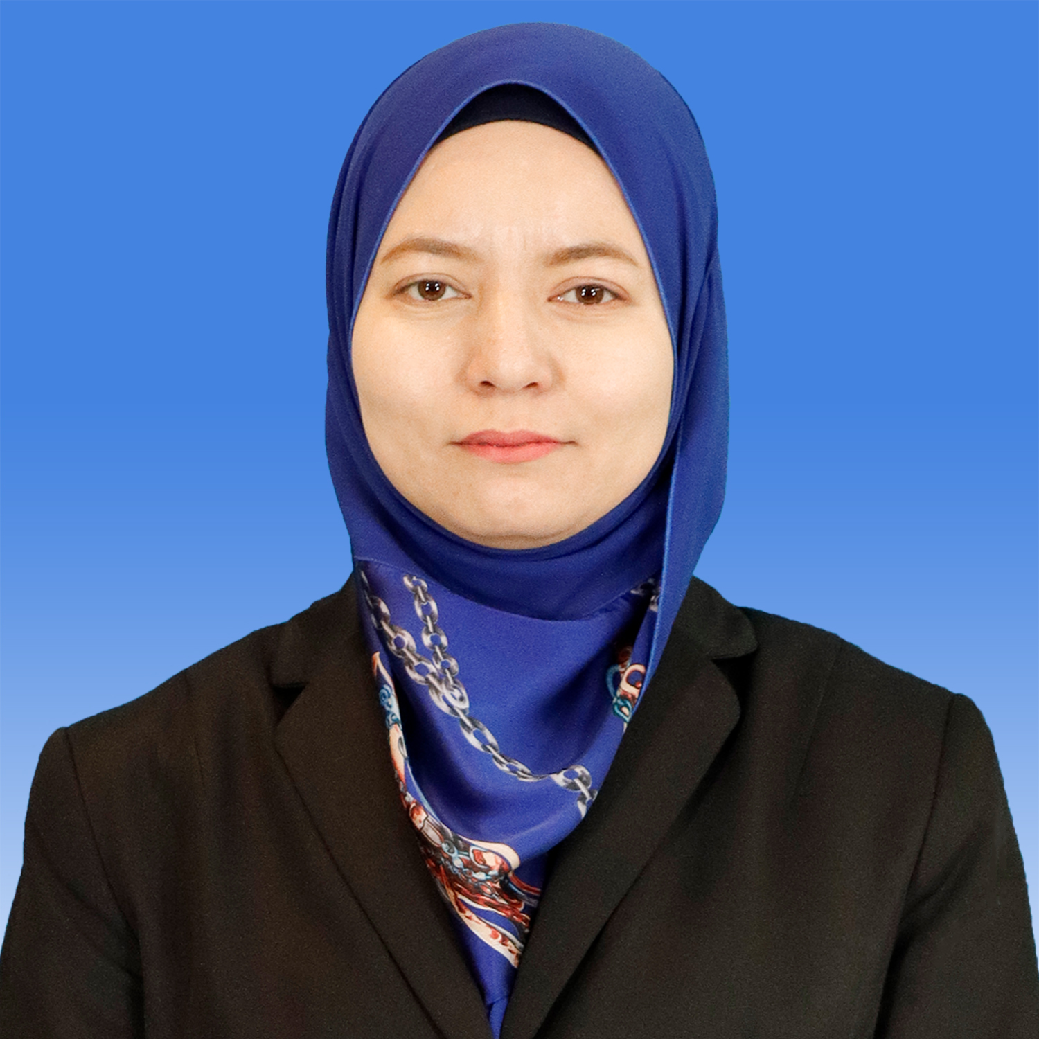 Nor Farhana binti Mohamed Manshawi 