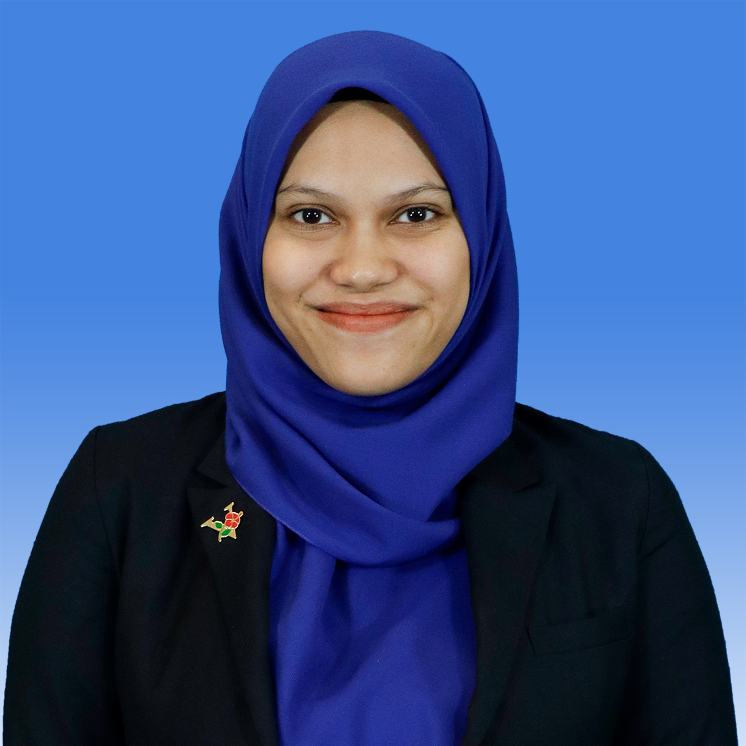 Nor Hafiza binti Salleh 