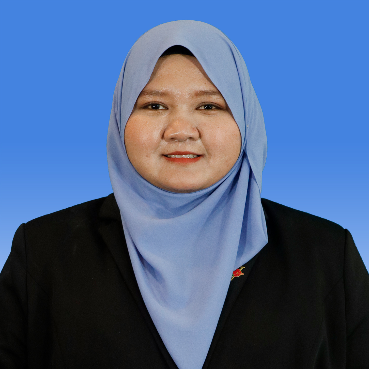 Nur`Ain binti Abu Bakar 