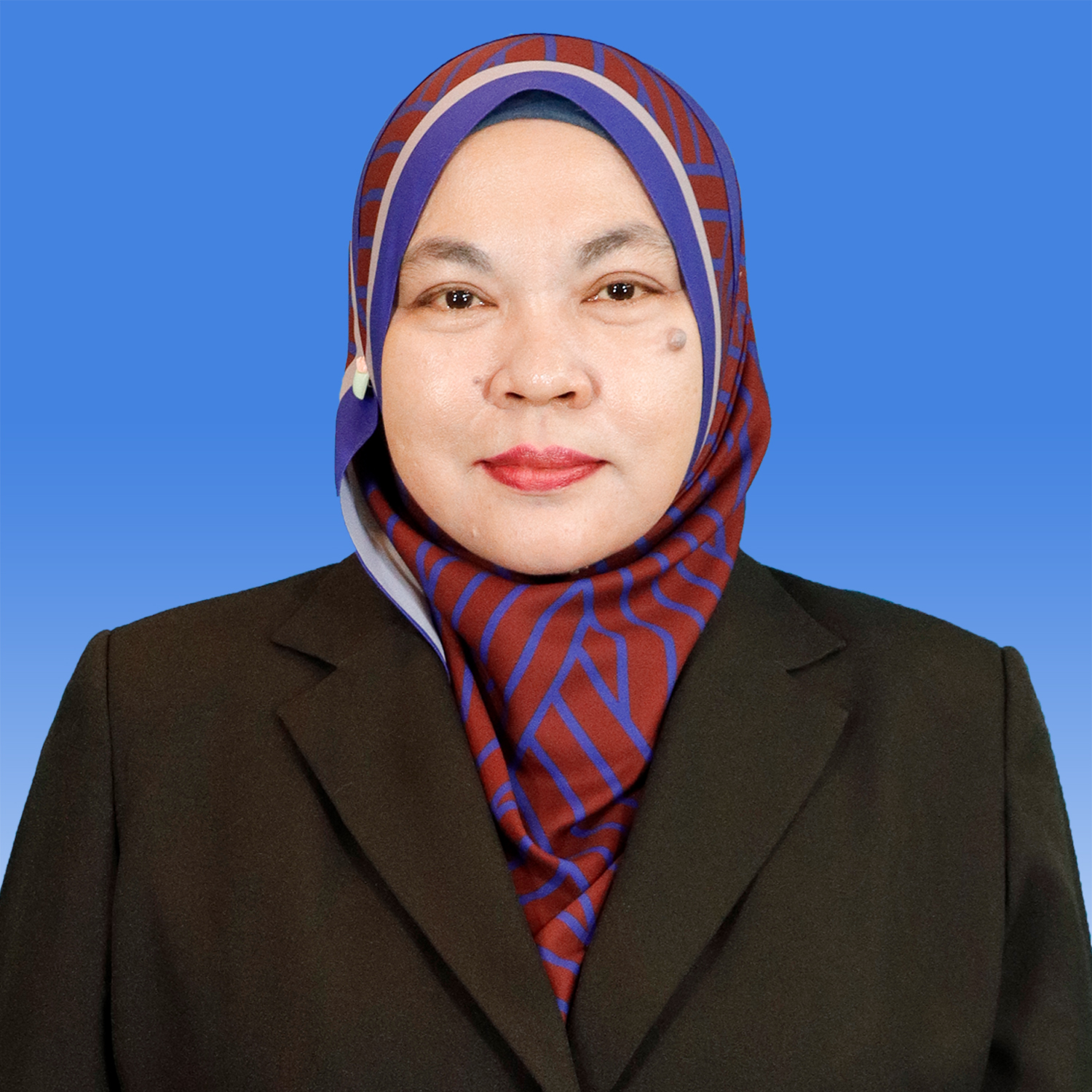 Zetty Aktar binti Ismail 