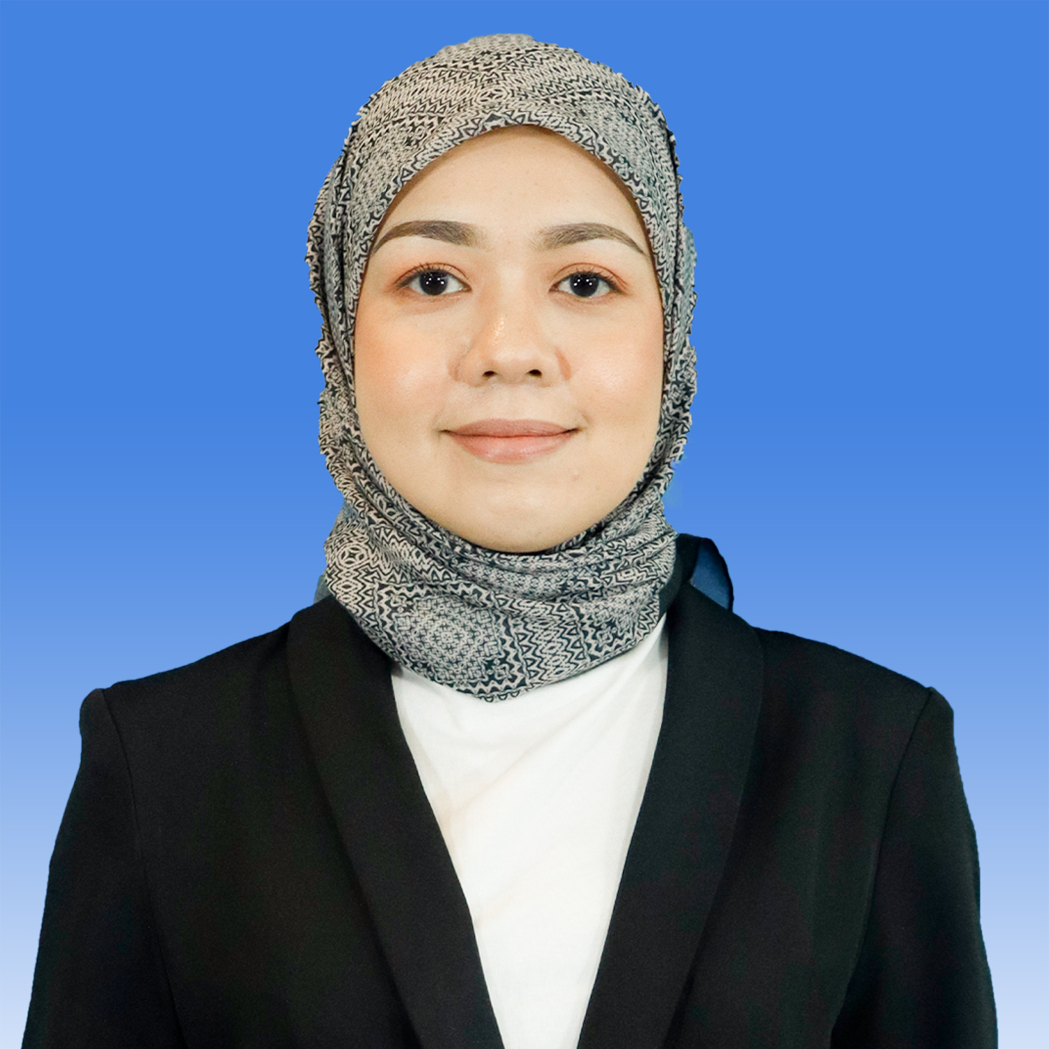 Nur Azrina binti Hussain 