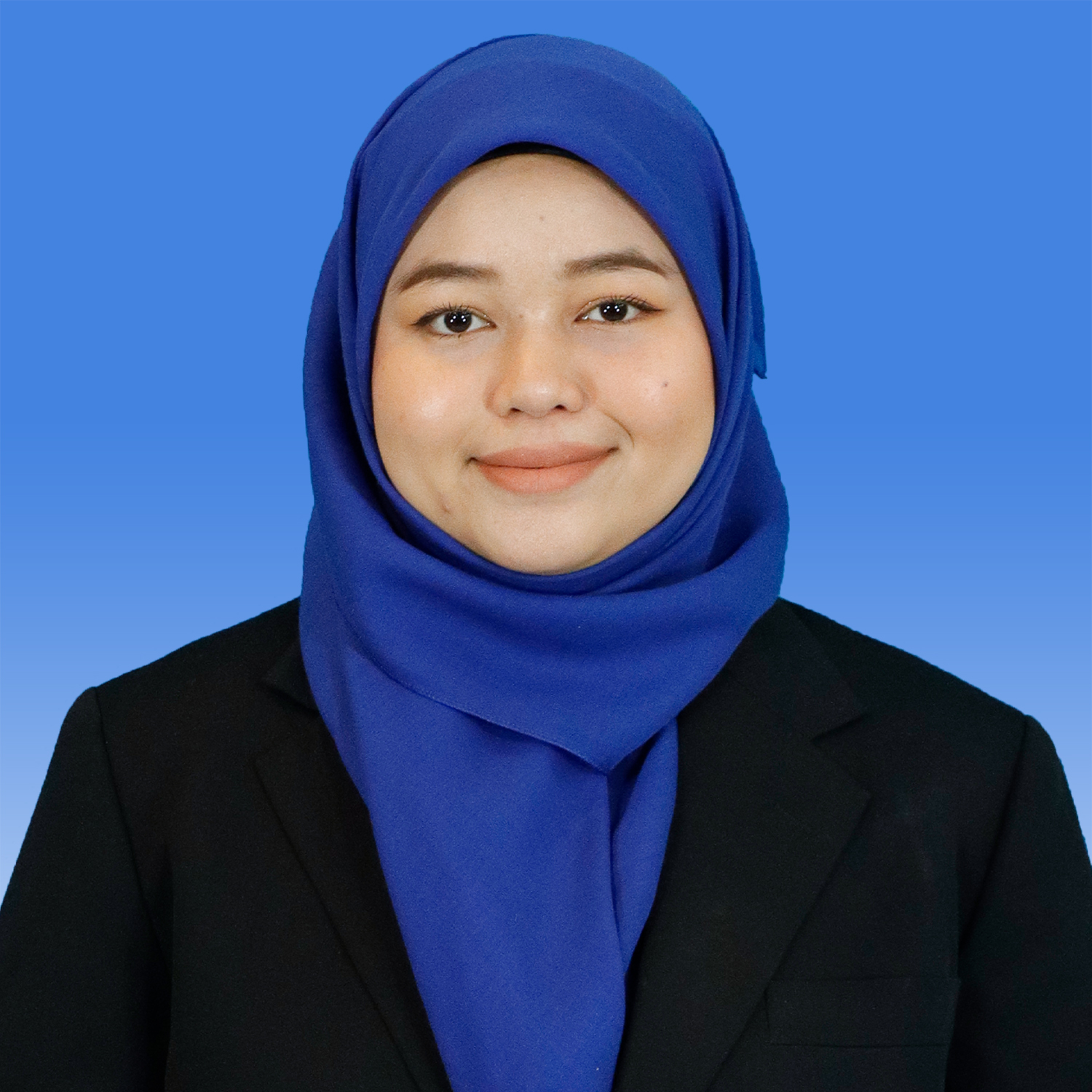 Puteri Nur Musfirah Faqihah binti Ahmad Shakiri 