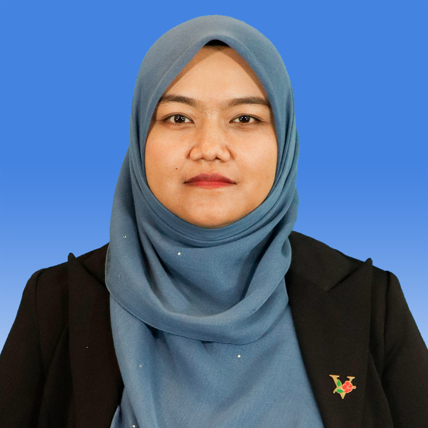 Sabarina binti Ismail 