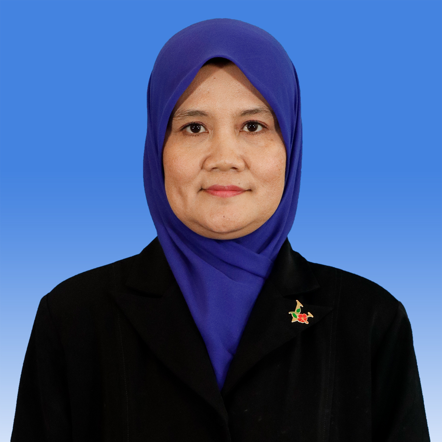 Samsinar binti Hanuar 