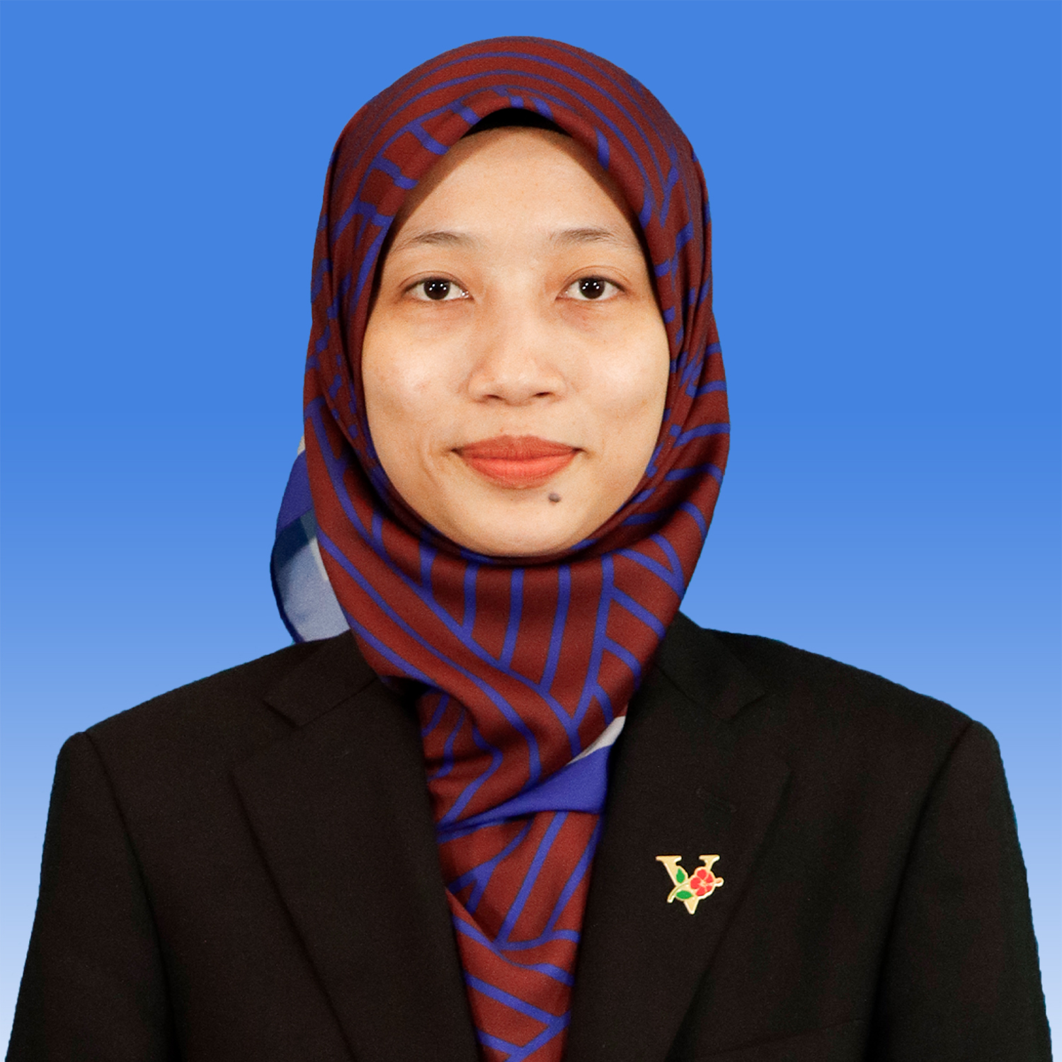 Siti Nur Alia binti Adnan 