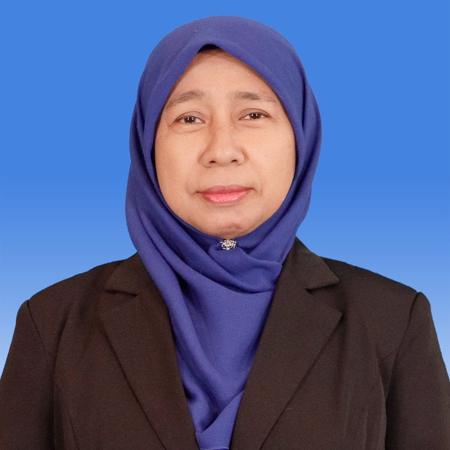 Zuraini binti Zakaria 