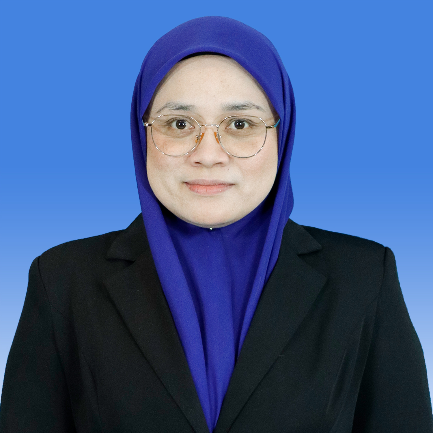 Sjn Nur Fatiha binti Ghani 