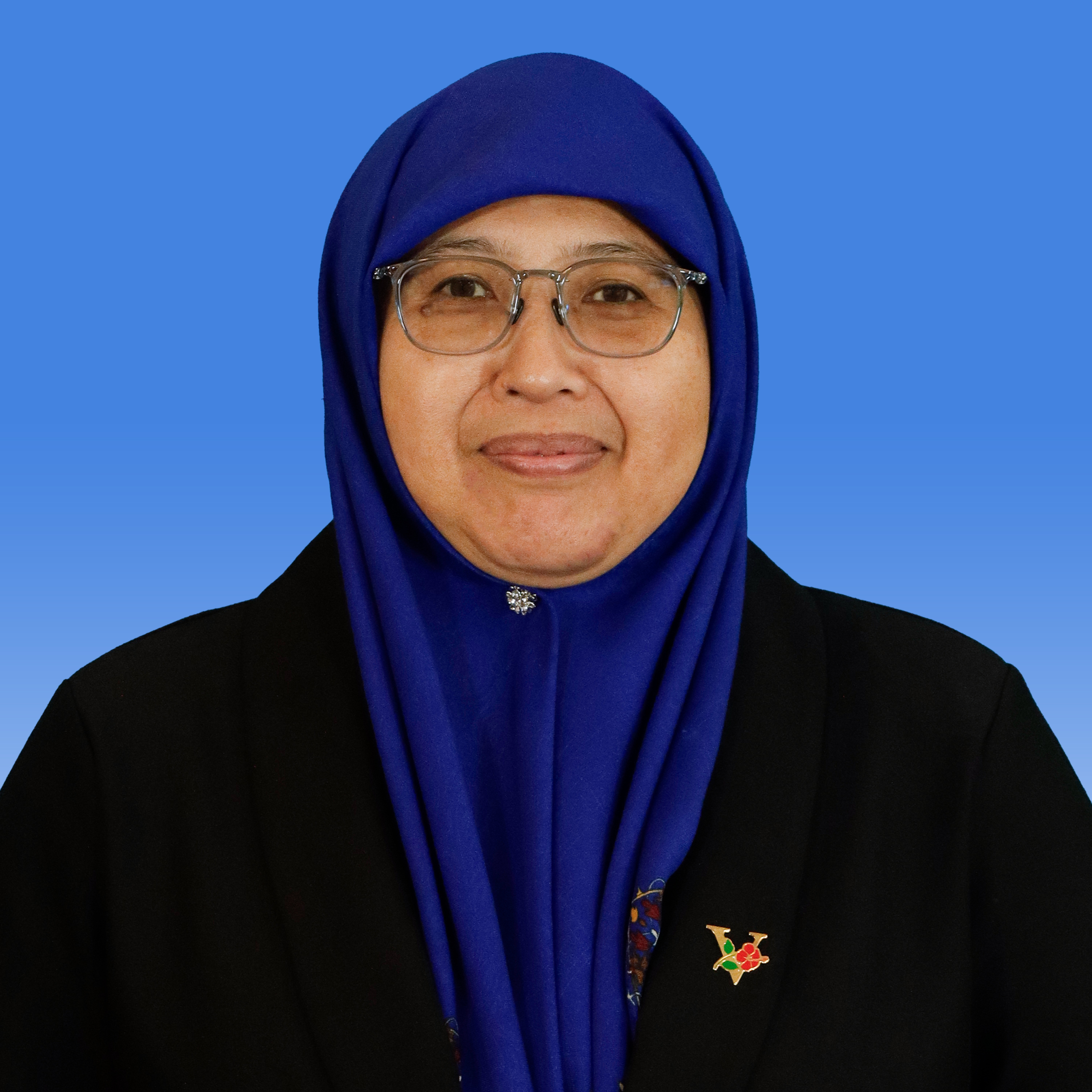 Siti Rodziah binti Ismail 