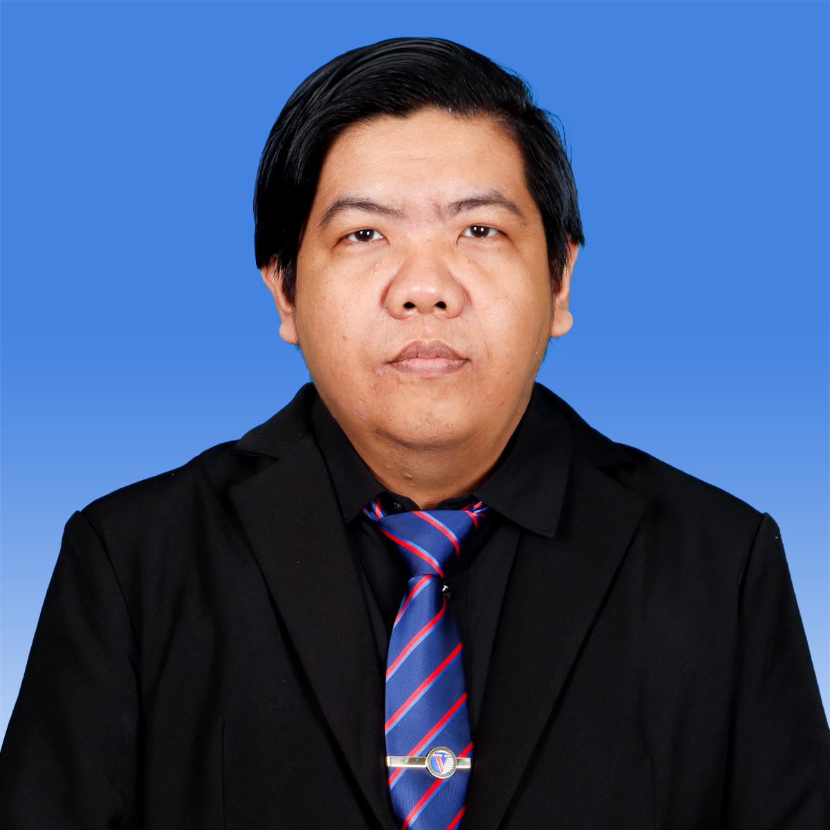 Syamsul Muhaiyudin bin Musa