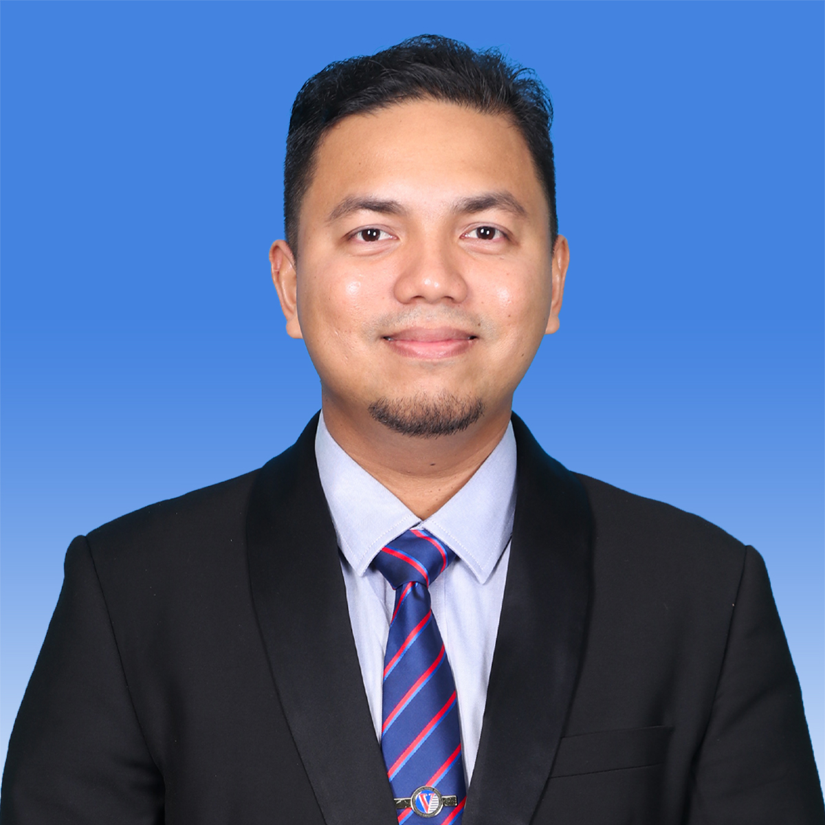 Muhammad Hilmi bin Shafari