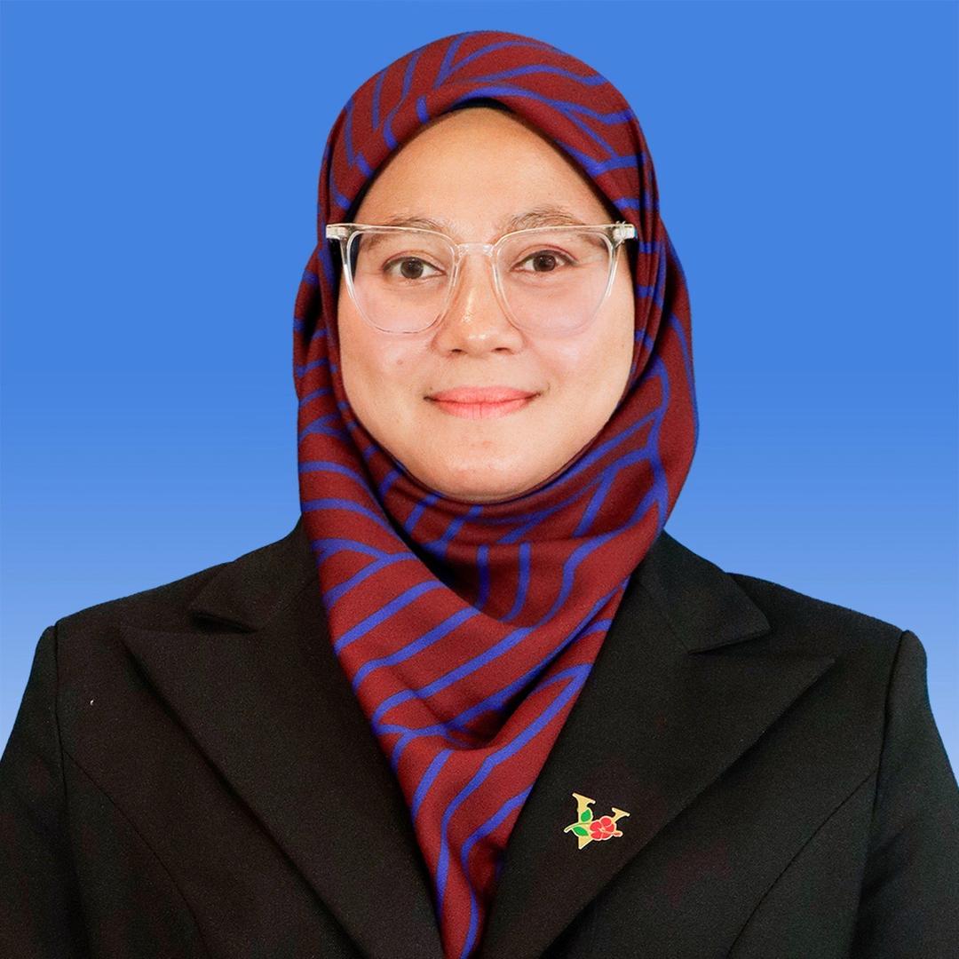 Siti Noorsakila binti Zakaria 