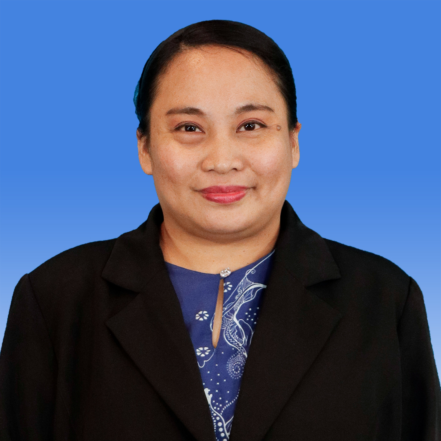 Nelly binti Laiti 