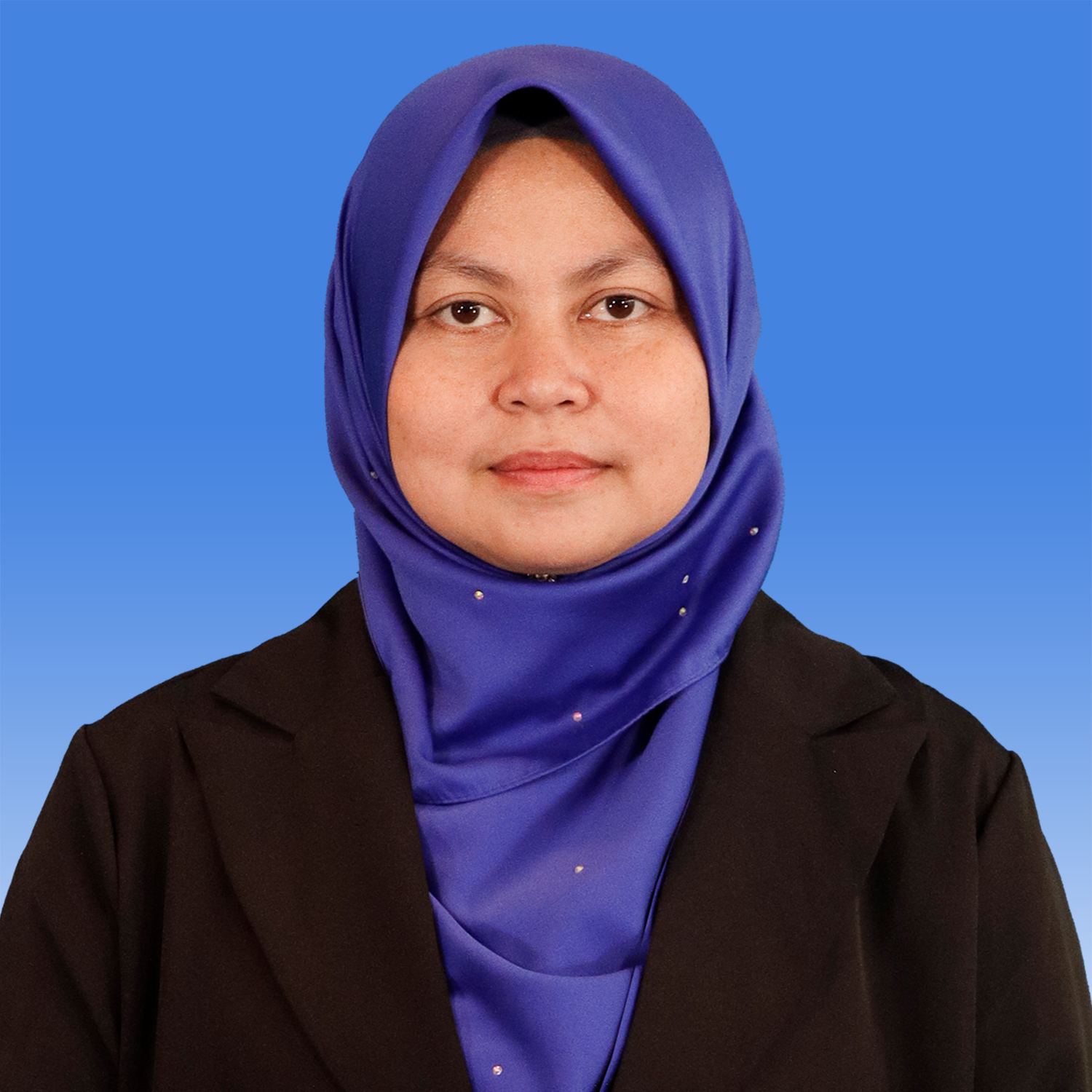 Noor Ainul Atiqah binti Abdul Rahim 