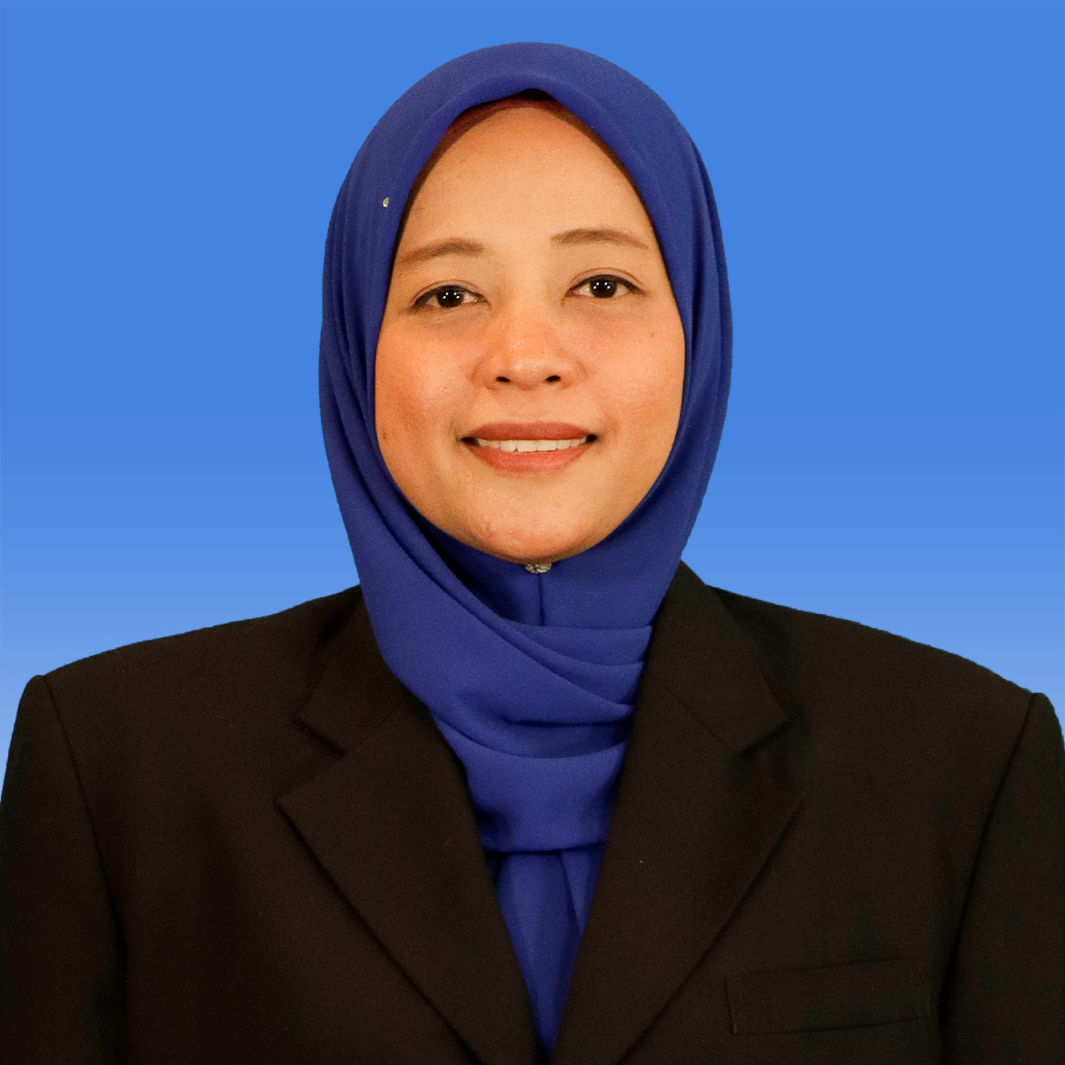 Rabiatuladawiah binti Mohd