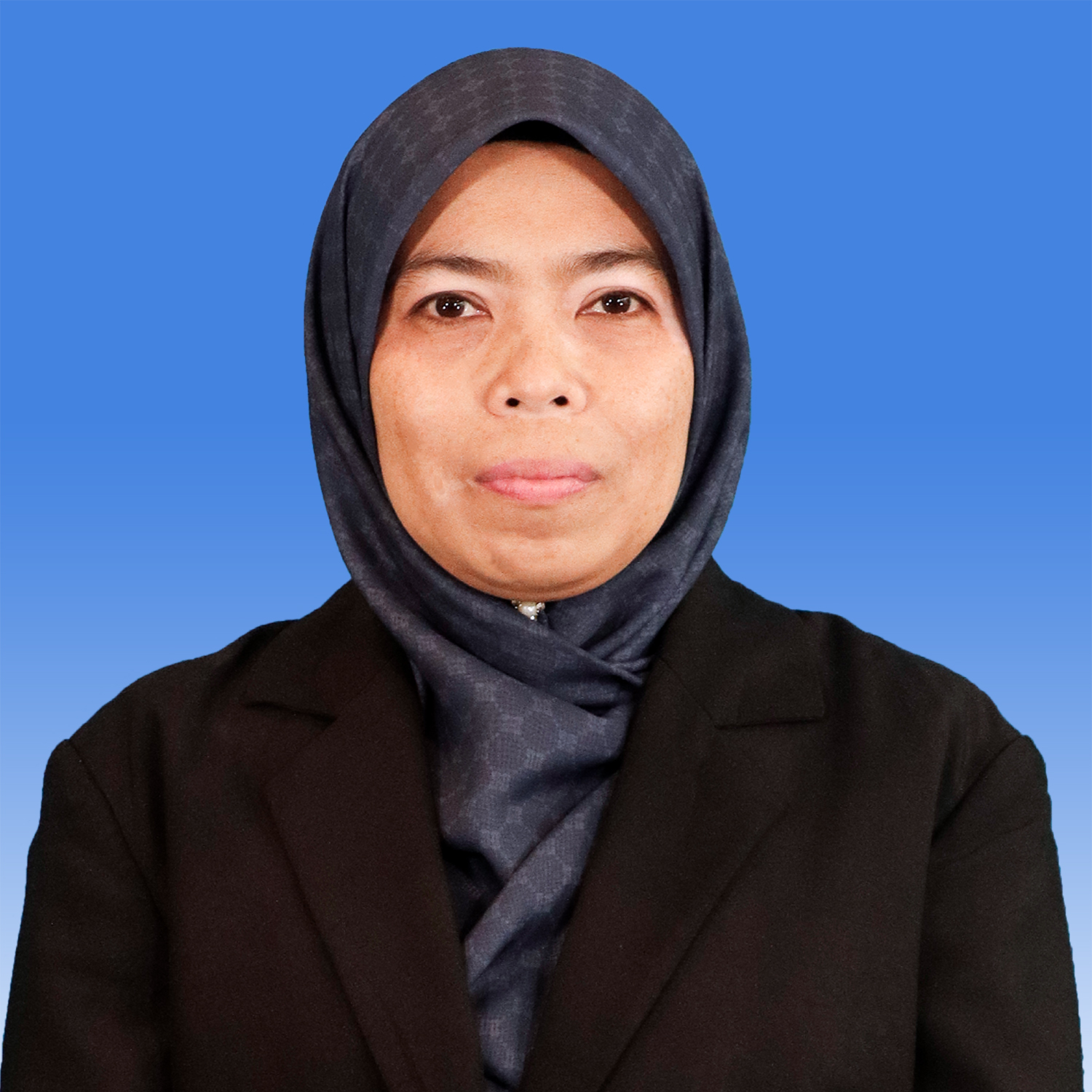 Shaliza binti Salim 