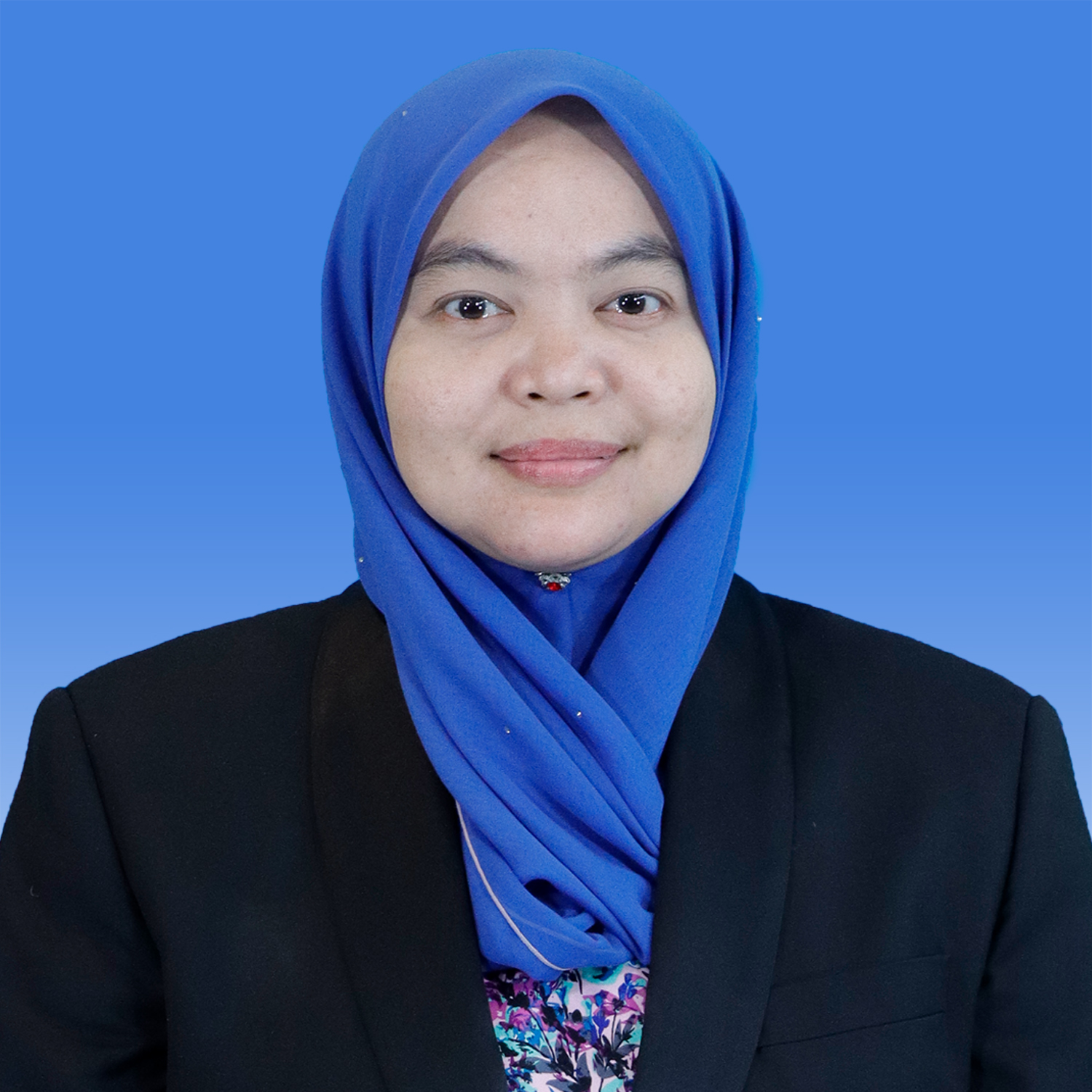 Zarina binti Zainol Abidin 