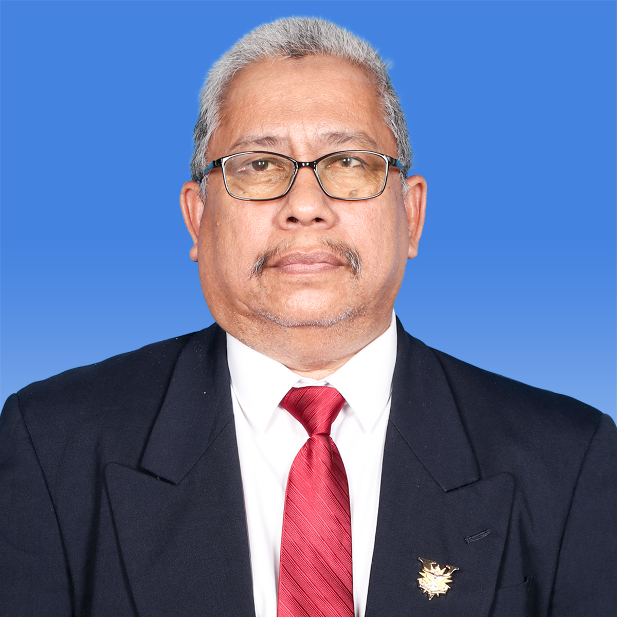 Wan Ahmad bin Wan Derani