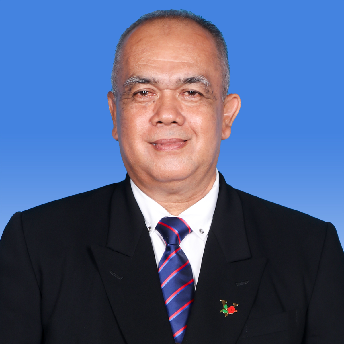 Muhammed Rosany bin Mat Ali