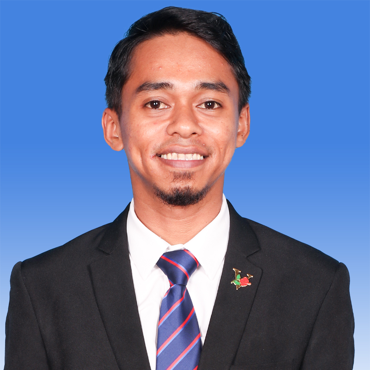 Nik Muhammad Iqwan bin Nik Kamaruzzaman