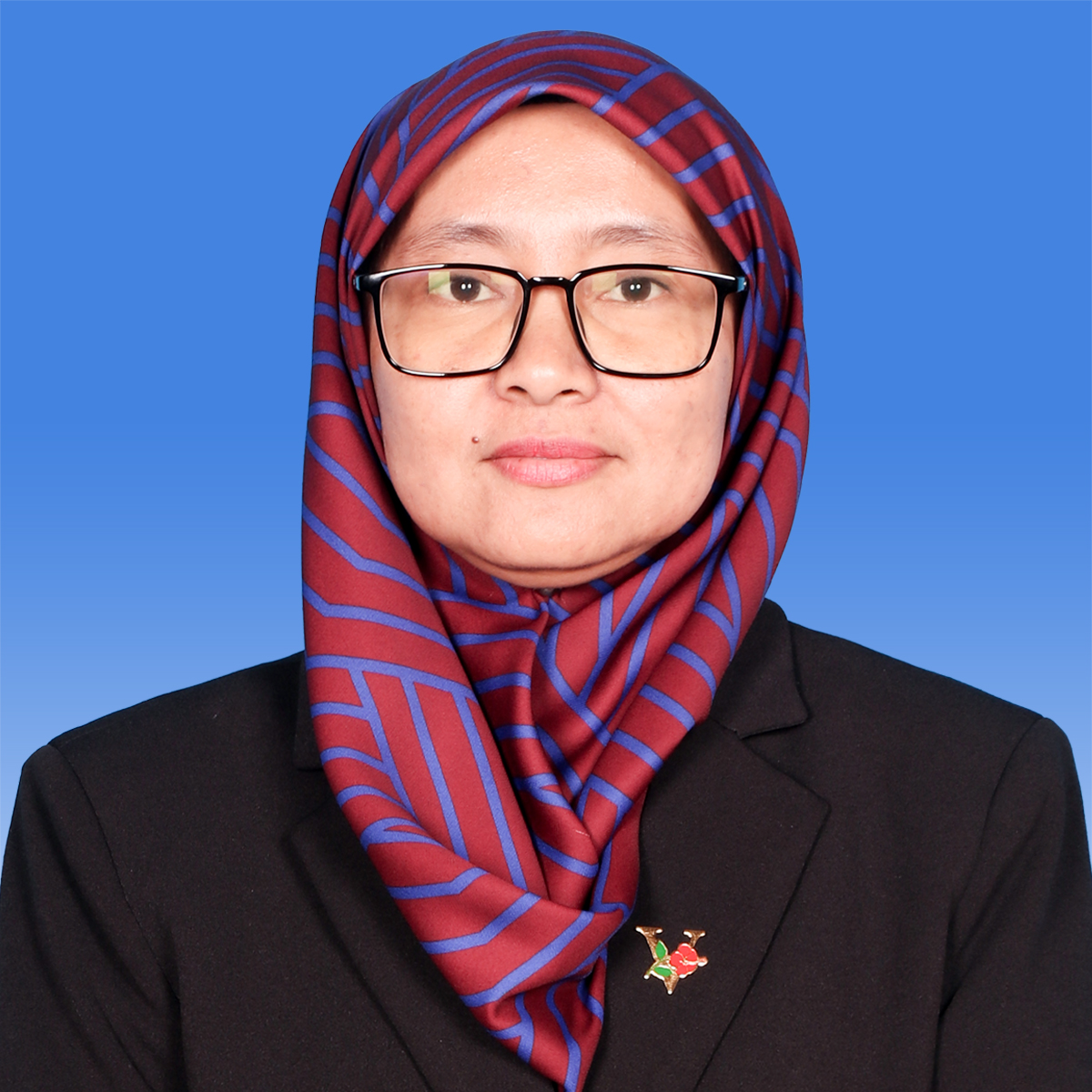 Nik Ezlis binti Jusoh 