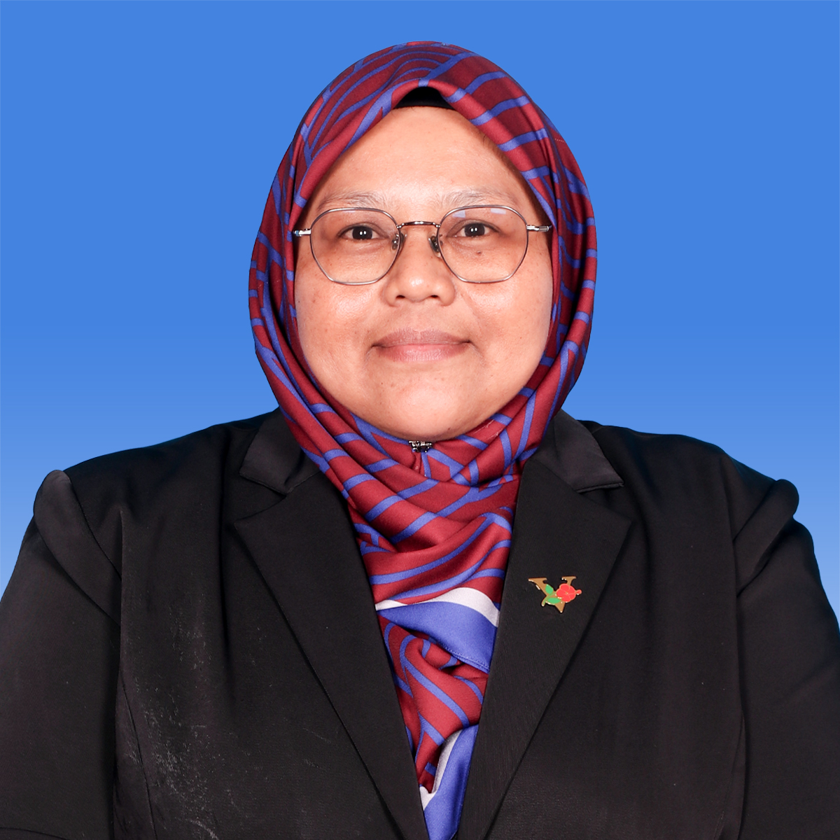 Siti Salmiya binti Yacob 
