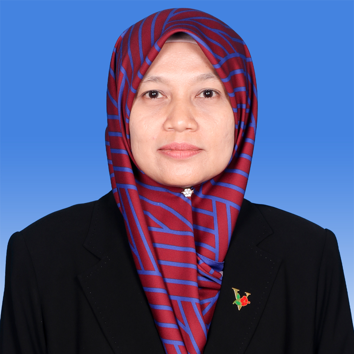 Tengku Sriratna binti Tengku Ahmad Fakruddin 