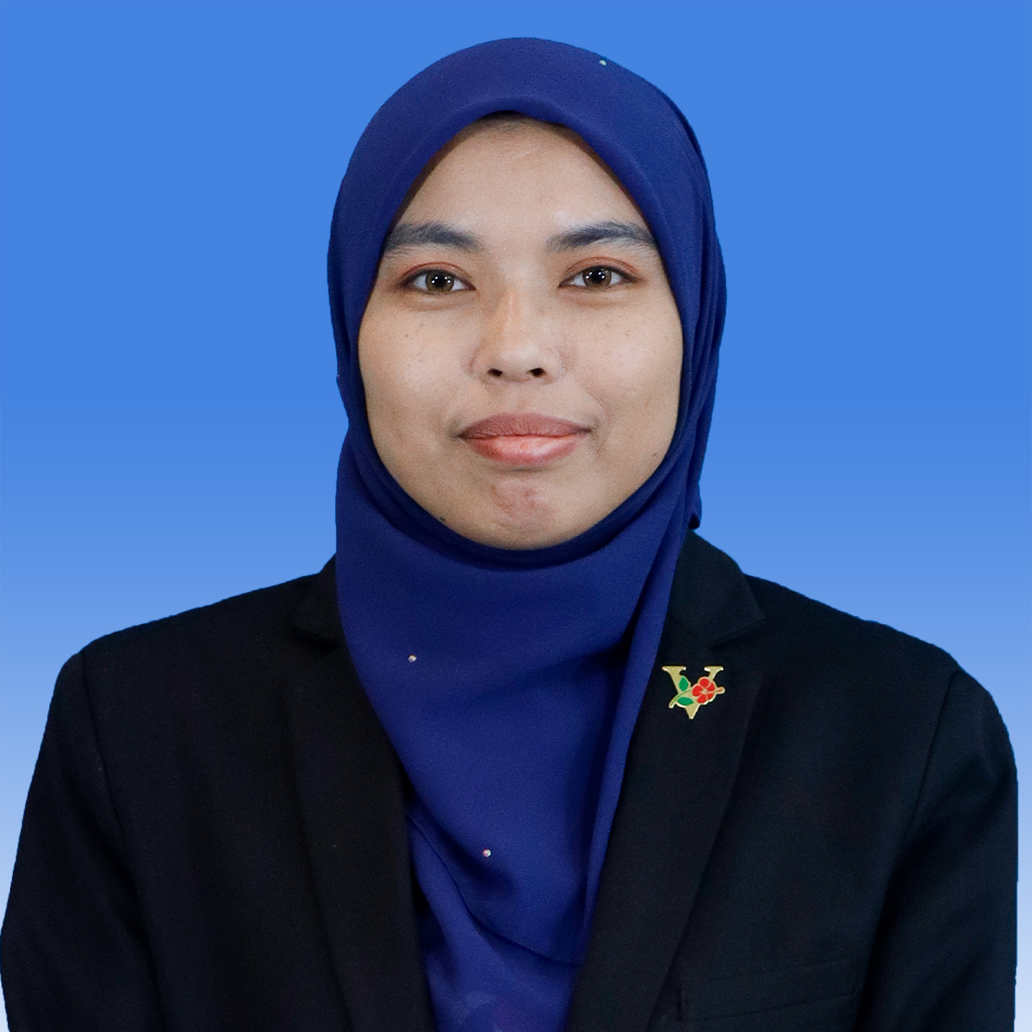 Nurfaiqah binti Abdul Sukor 