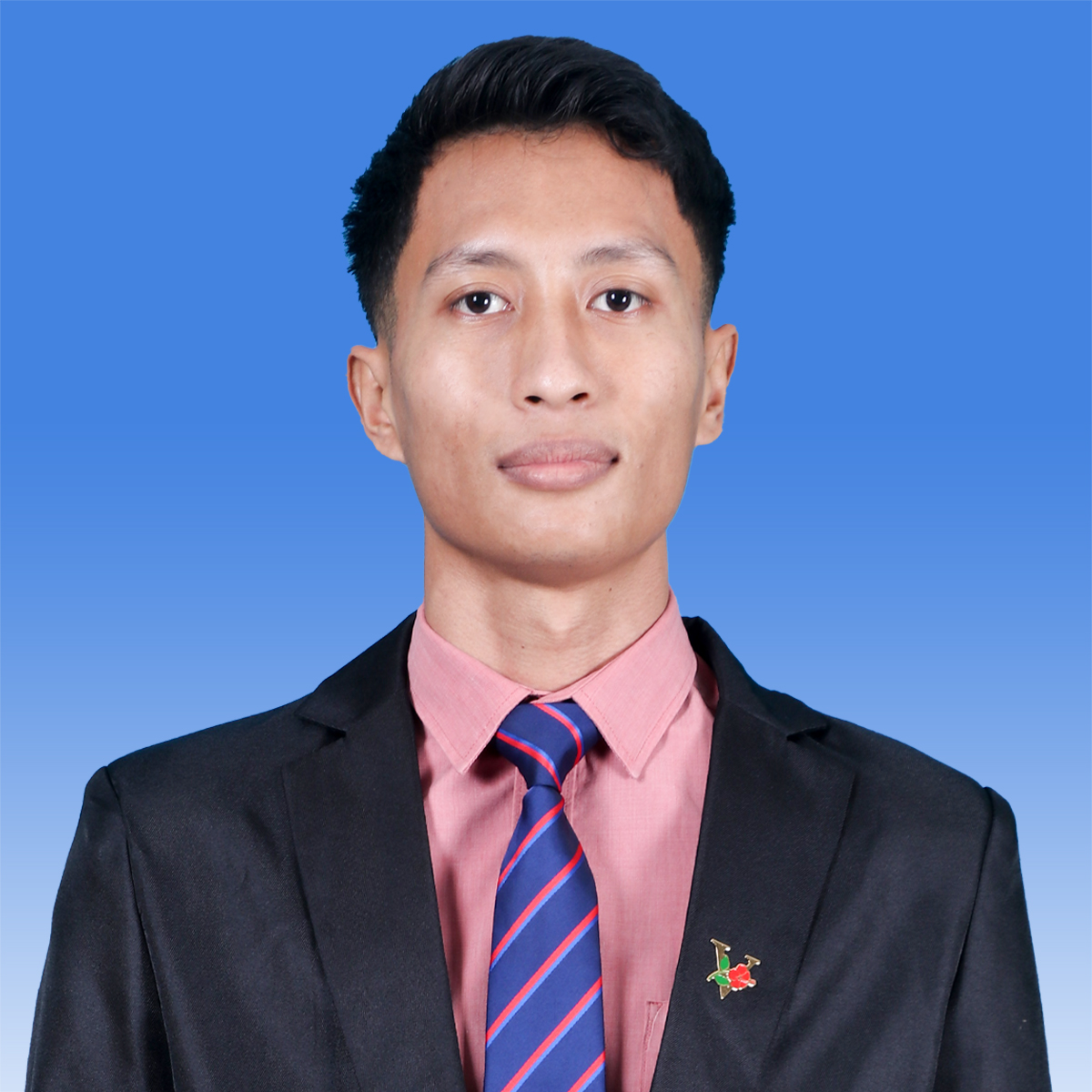 LK II TNL Muhammad Aiman bin Rozali