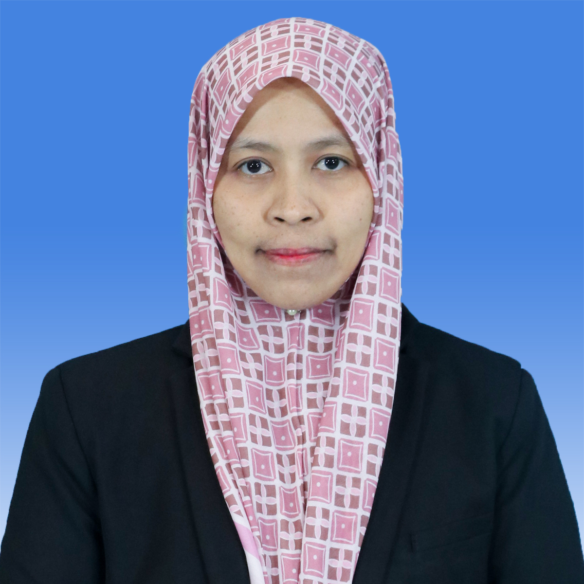 Julaili binti Jamaludin 