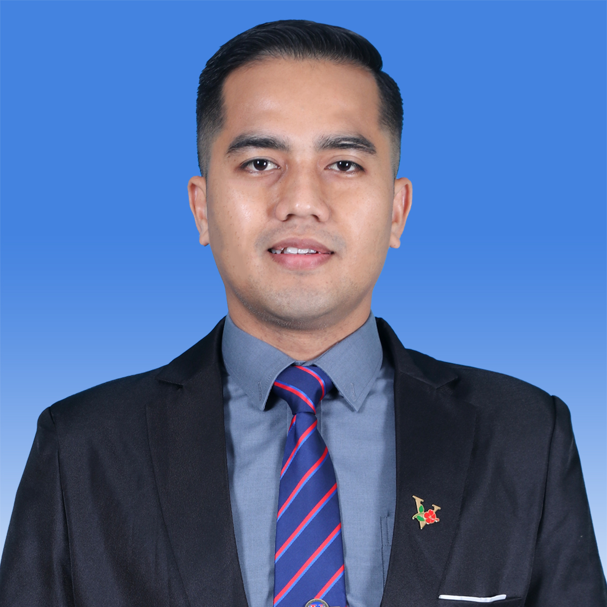 Sjn ( U ) Muhamad Alamin bin Hashim