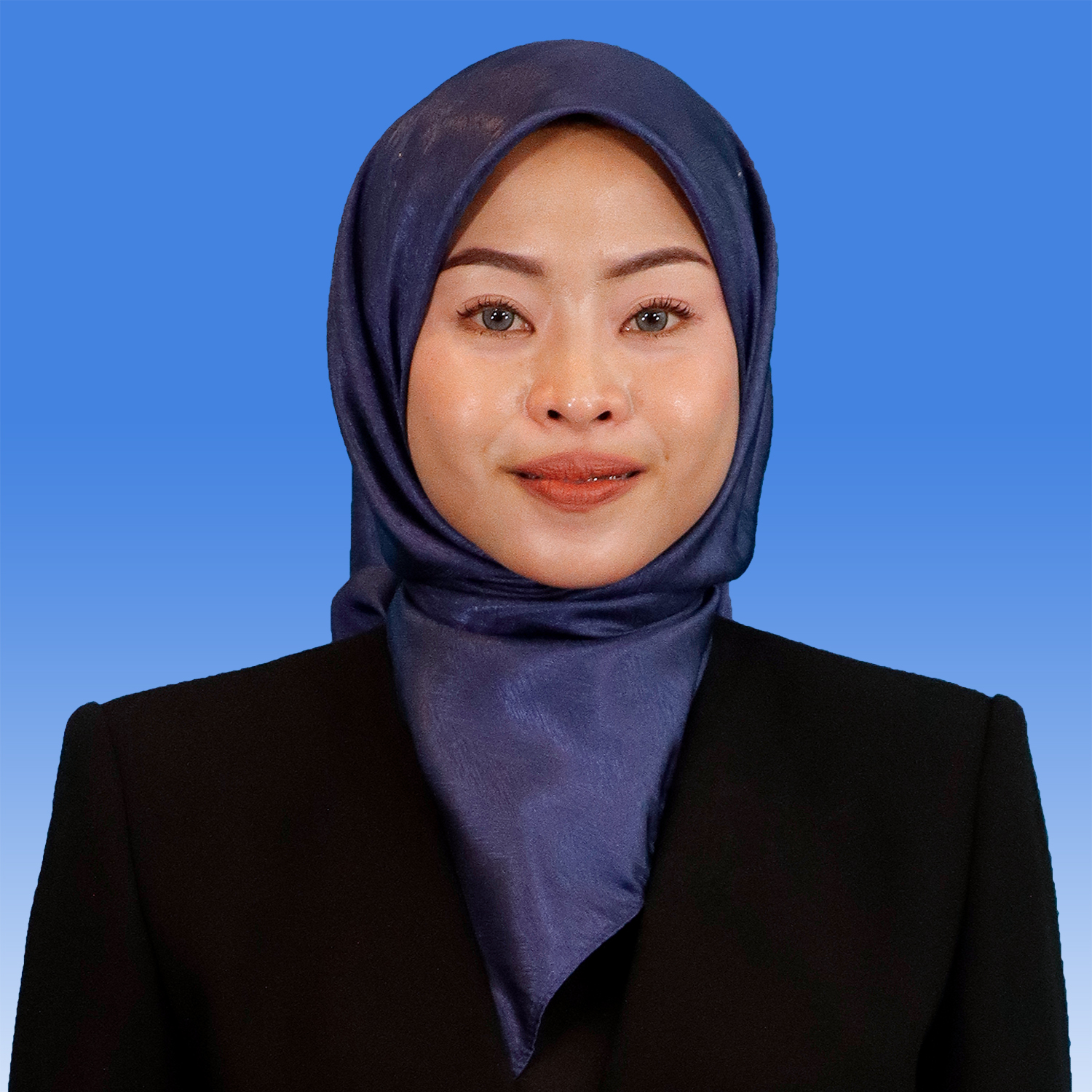 Pbt Ainul Nasuha binti Mohd Zawawi