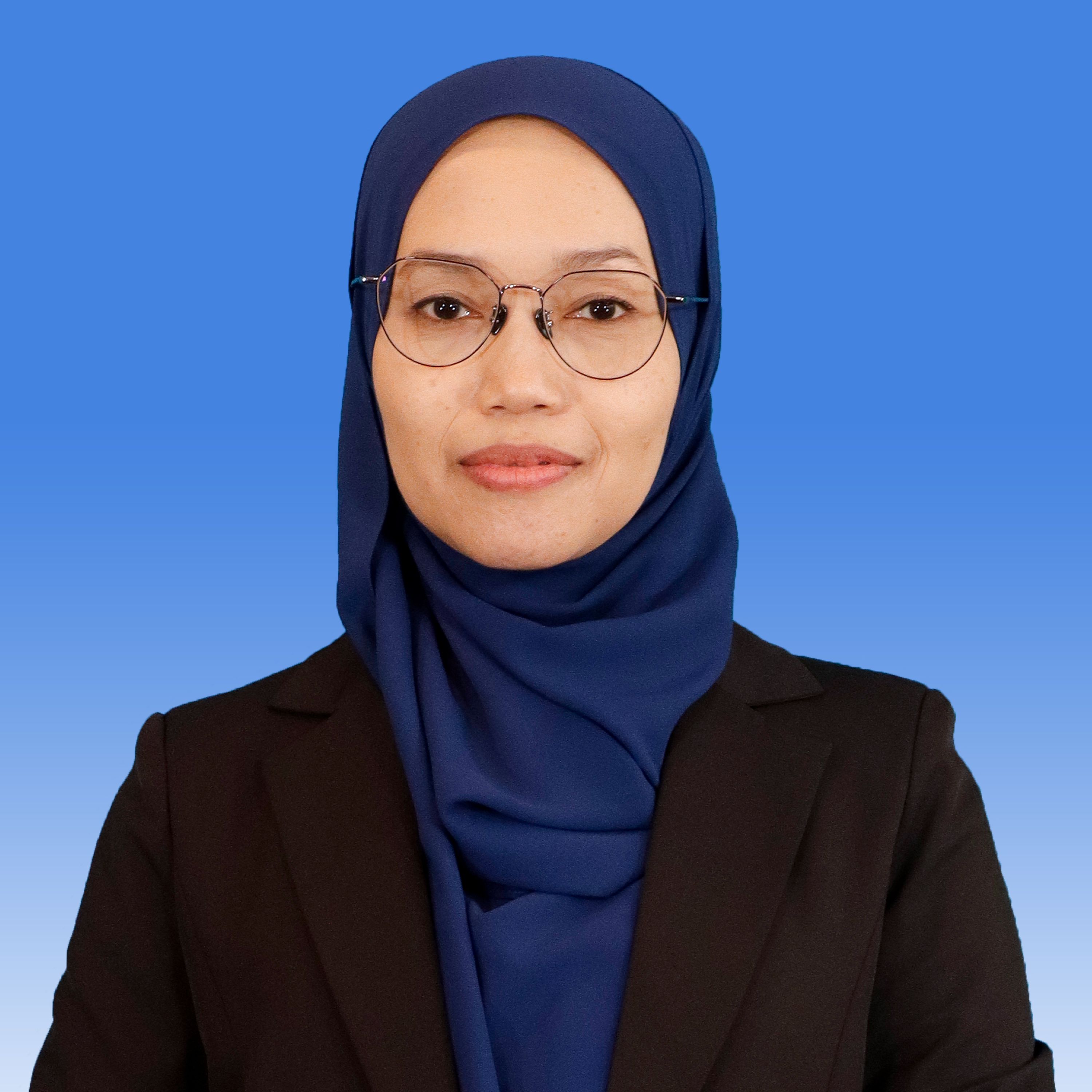 Zaiton binti Abdullah 