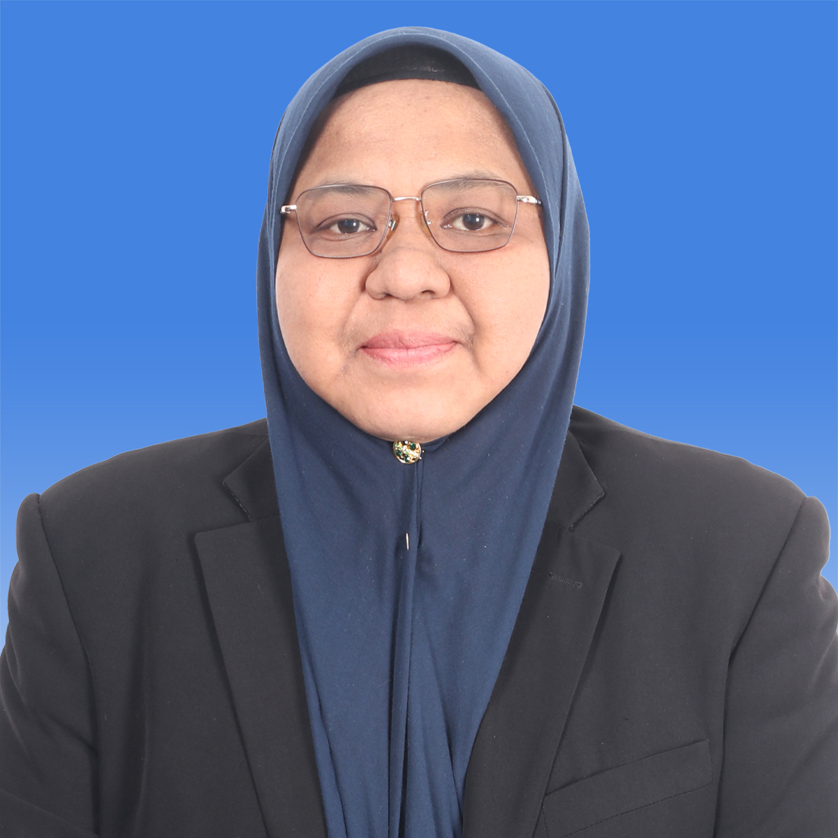 Azura binti Ahmad