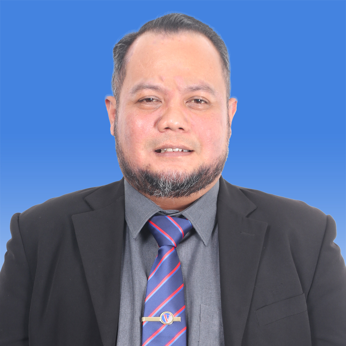 Ramli bin Kamaruzaman