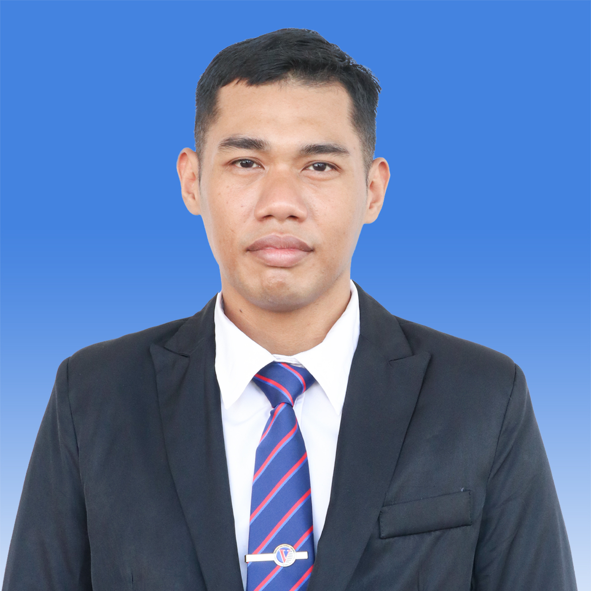 Muhamad Luqman bin Muhamad Rodzi
