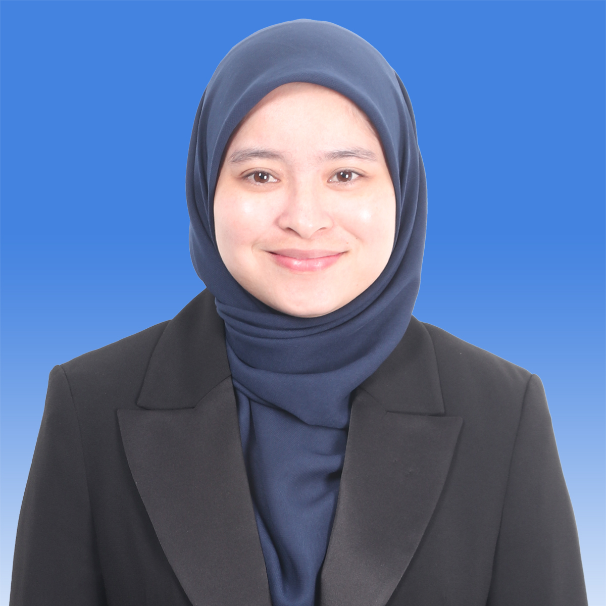 Nur Syafiqah binti Mohamad Shukri