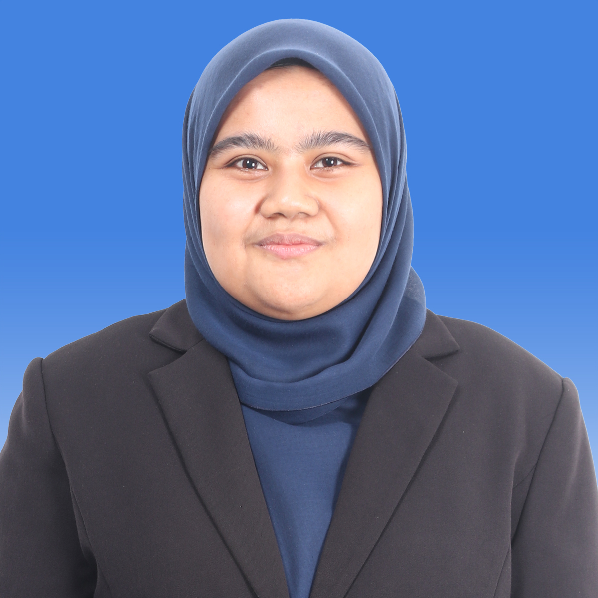 Nur Afiqah binti Mohd Yusuf