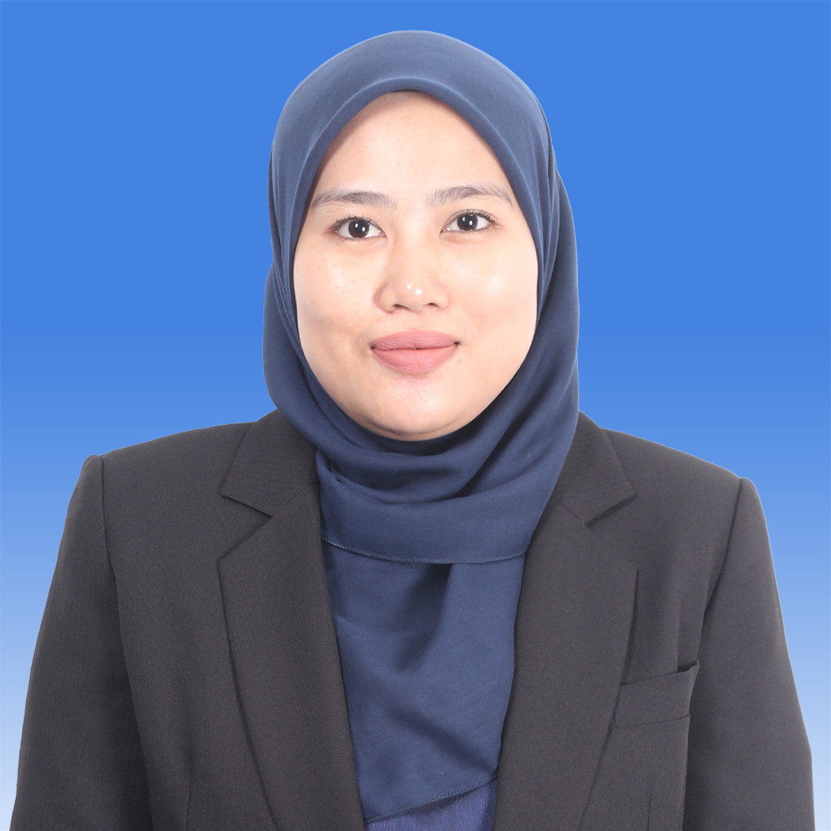 Siti Hikmatul Hasanah binti Ismail