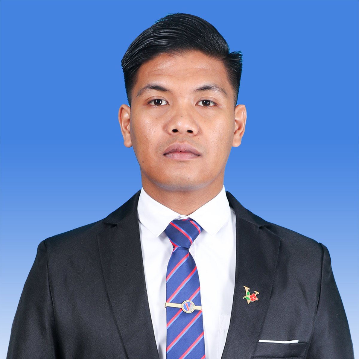 Kapt Muhammad Nur Syafiq bin Abdul Rahman