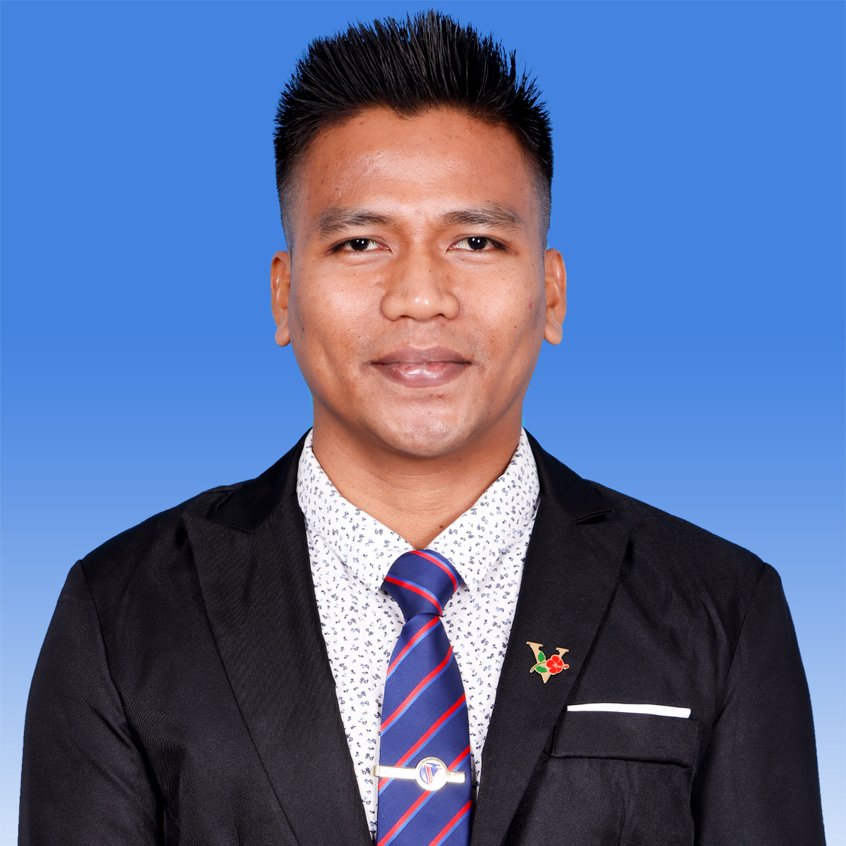 Mohd Musthaqim bin Mohd Ali