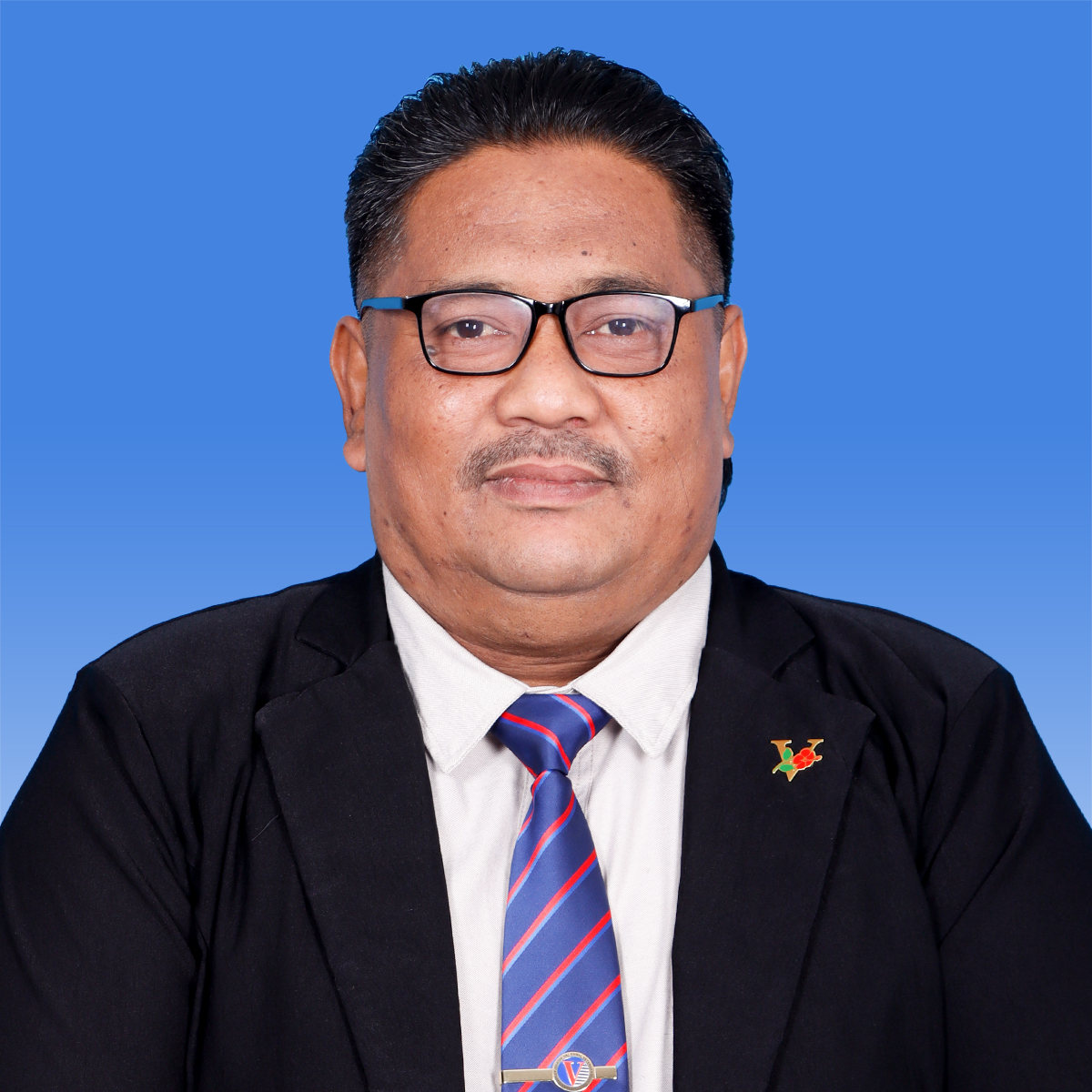 Rohaizad bin Razak 