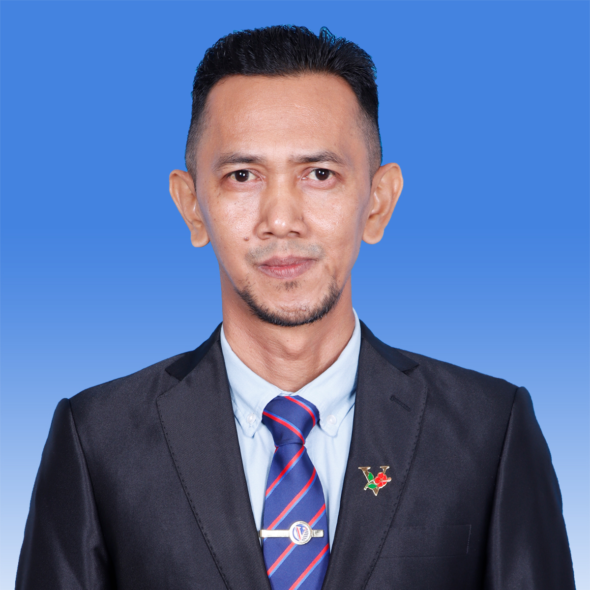 Syapul Aswadi bin Yaakub