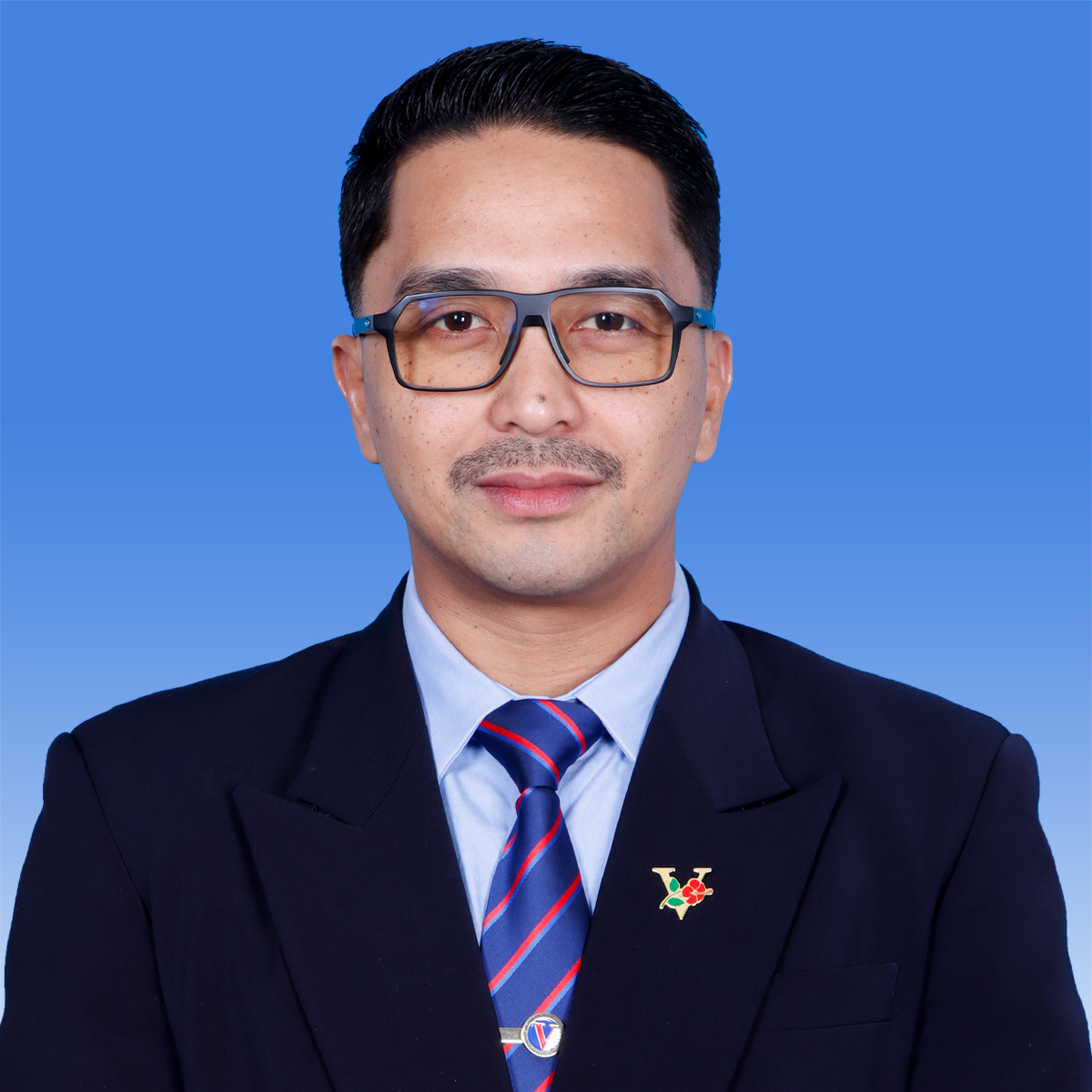 Kapt Sazlan bin Hj Mustafa 