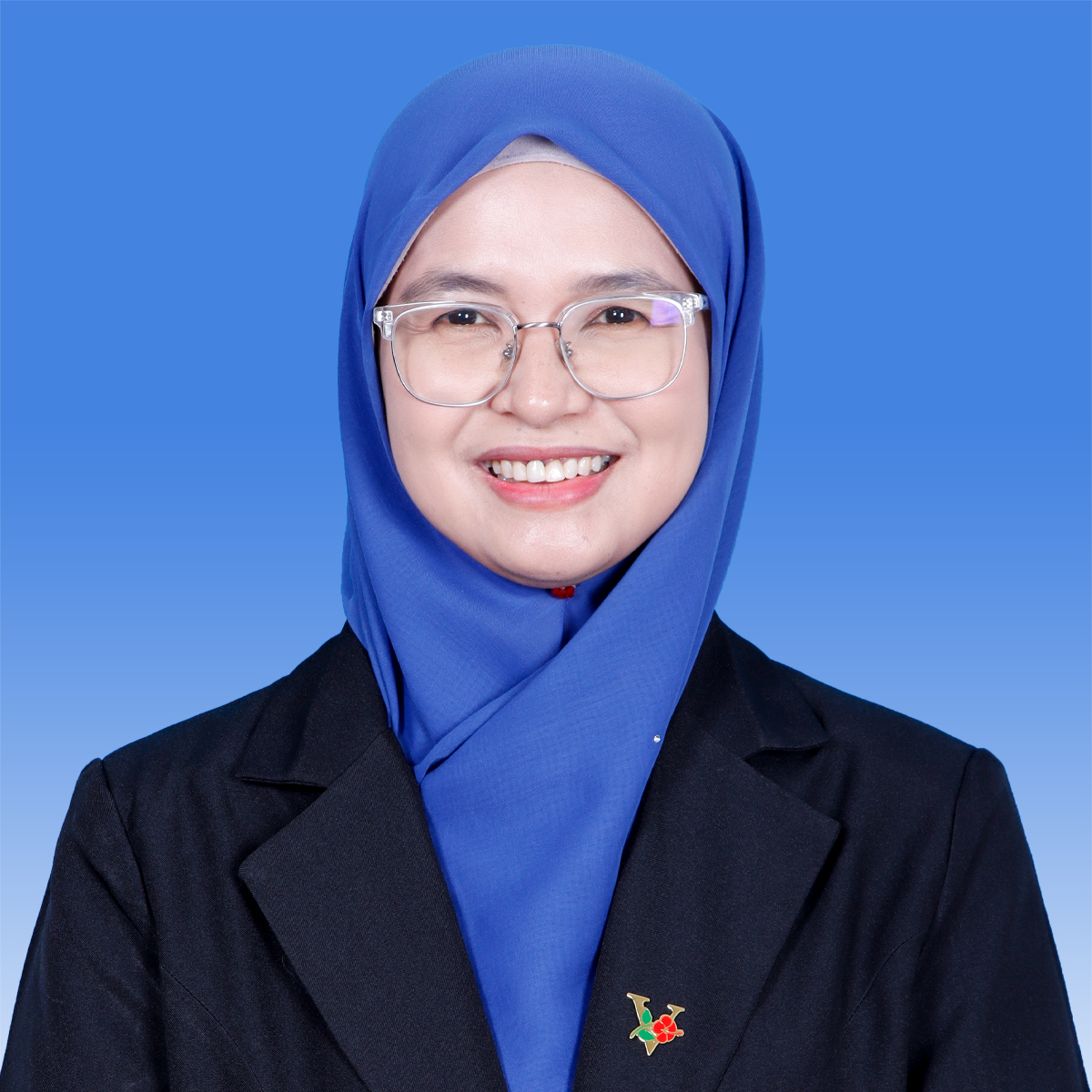 Hanim Farah Marlisa binti Hassan 
