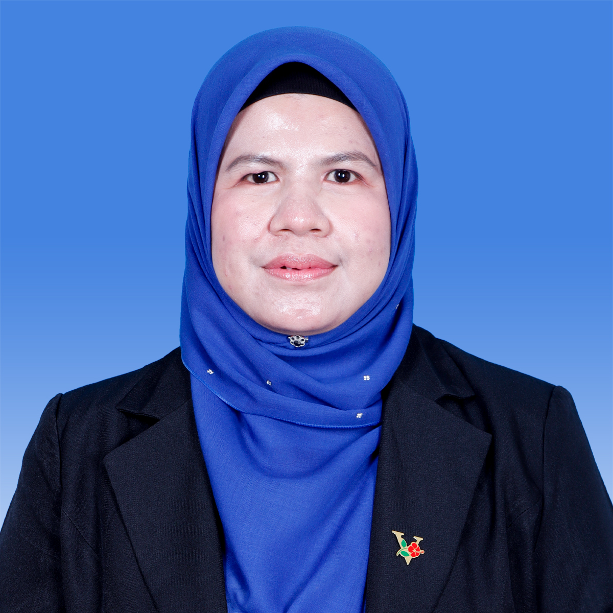 Siti Hadijah binti Hassan 