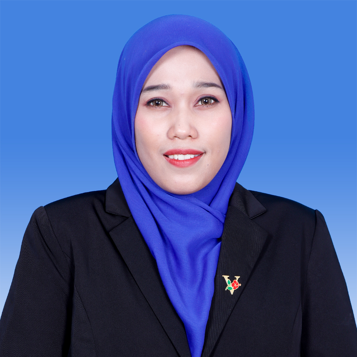 Wan Hanim Nathasya binti Wan Mohammad 